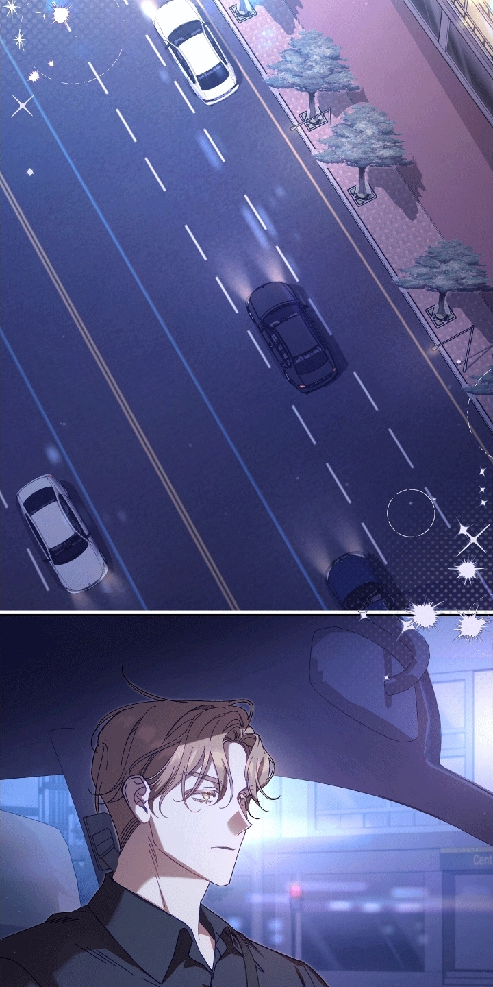 误入狼群漫画陈骁瑟画崖未删减在线看漫画,第21章：警告2图