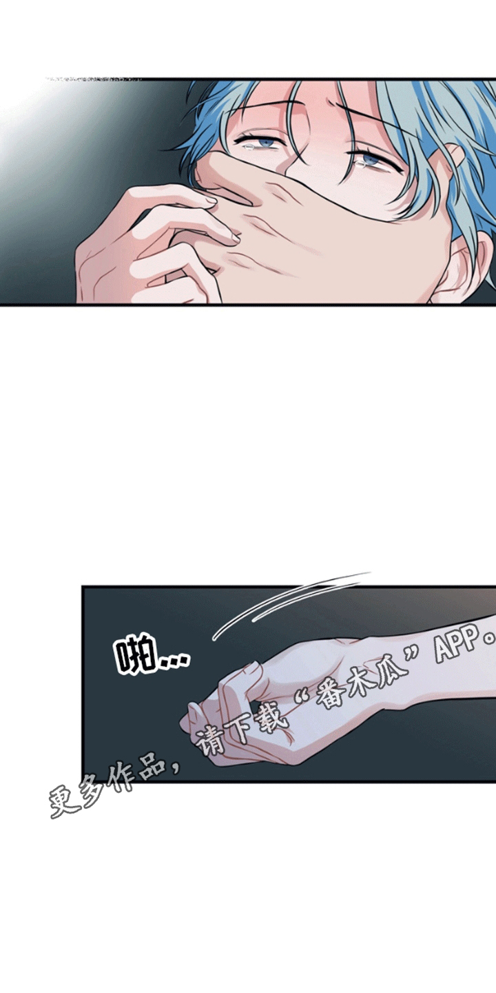 消失的美人鱼漫画,第1章：人鱼3图