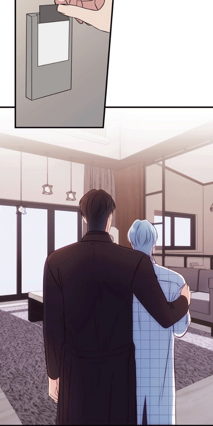 消失的妻子漫画,第4章：邀请1图