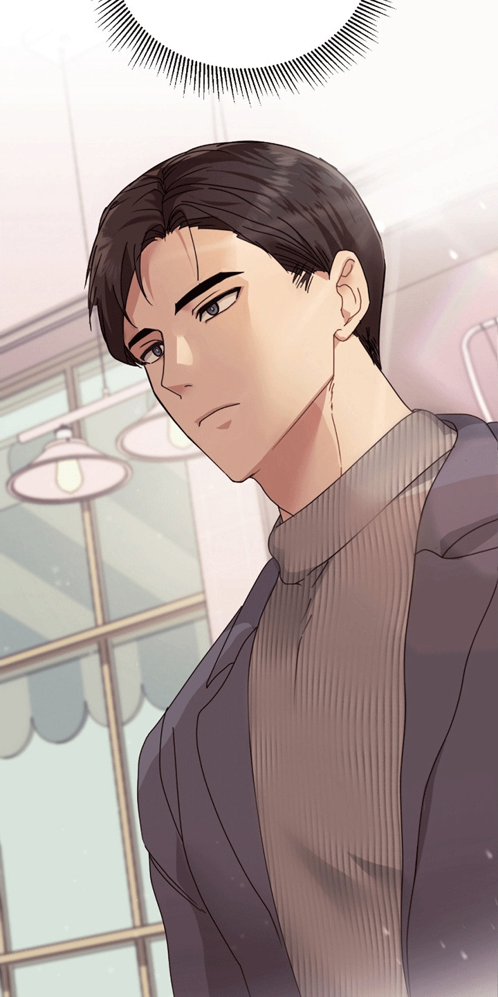 丘比特面包漫画,第2章：意外3图