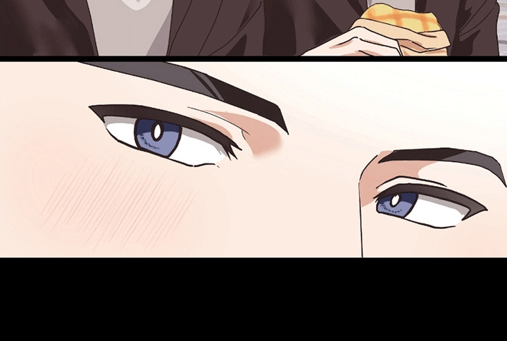 丘比特面包漫画,第7章：秘诀1图