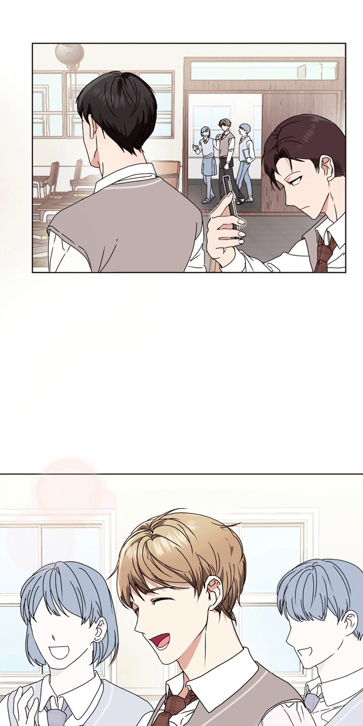 丘比特面包漫画,第5章：丘比特3图