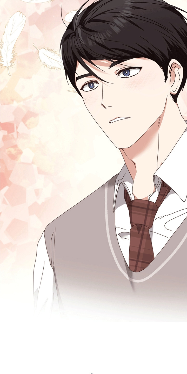 丘比特面包漫画,第6章：吃醋3图