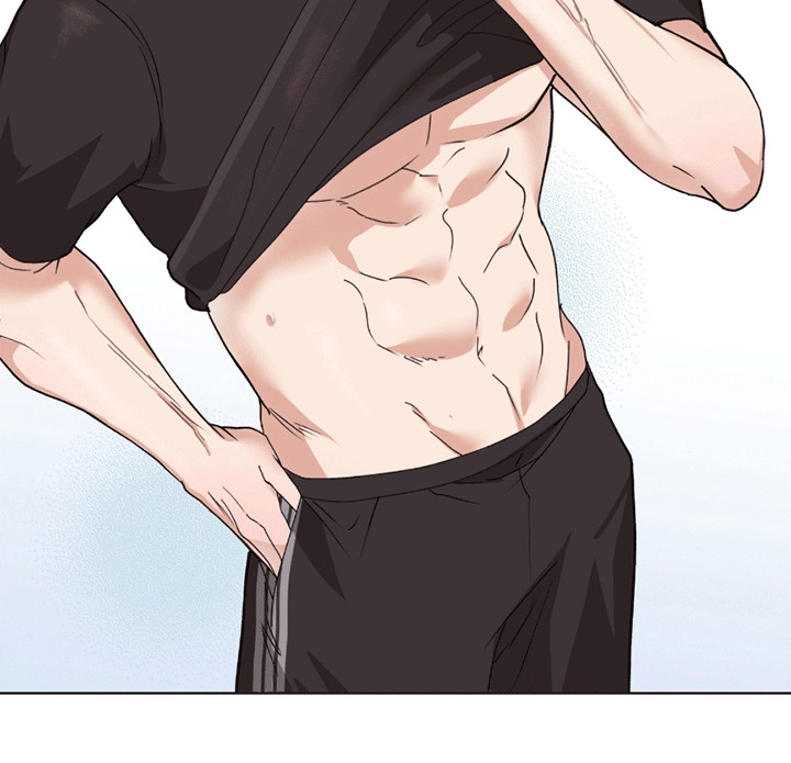 丘比特面包漫画,第6章：吃醋3图