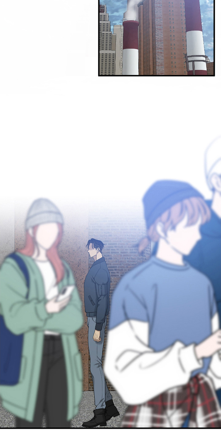 亲爱的夏娃漫画,第5章：跃入深渊4图