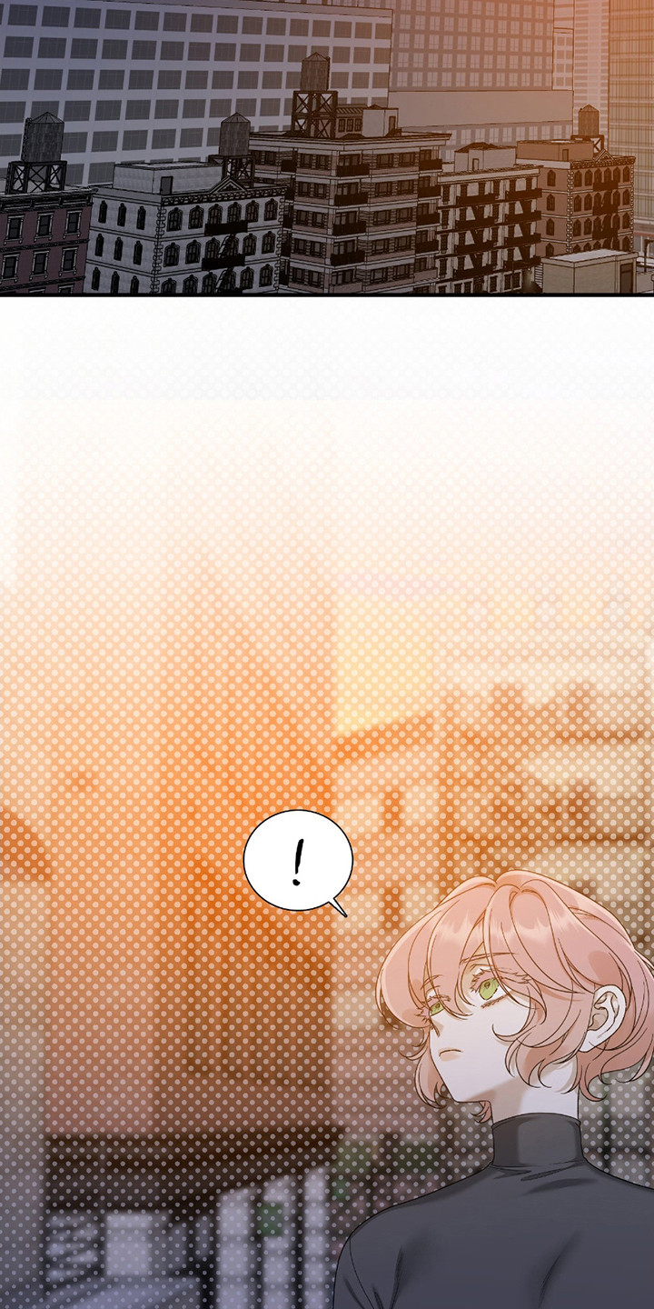 亲爱的夏娃漫画,第14章：睁眼5图