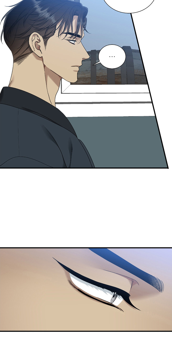 亲爱的夏娃漫画,第6章：没有变化1图