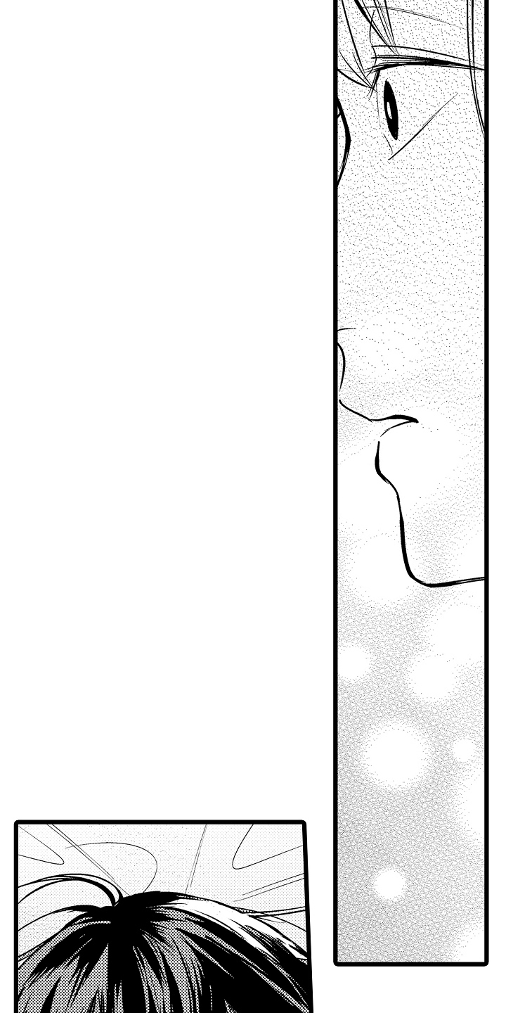 明明我才是进攻方漫画,第23章：希望5图