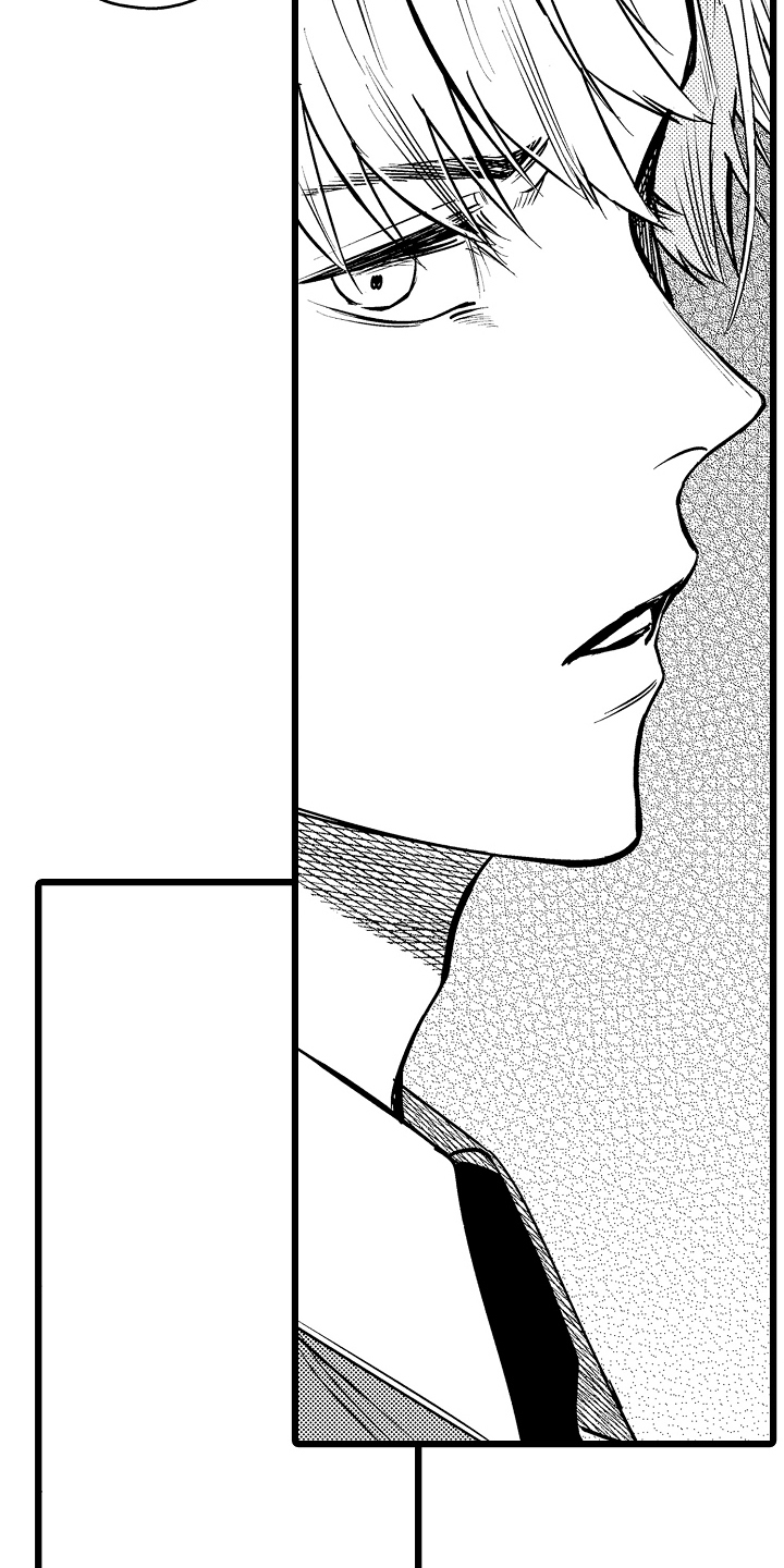 明明我才是进攻方漫画,第19章：正确答案2图