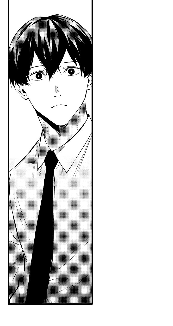 明明我才是进攻方漫画,第19章：正确答案3图