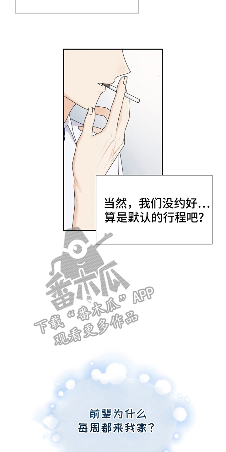 第1章：很久以前起0