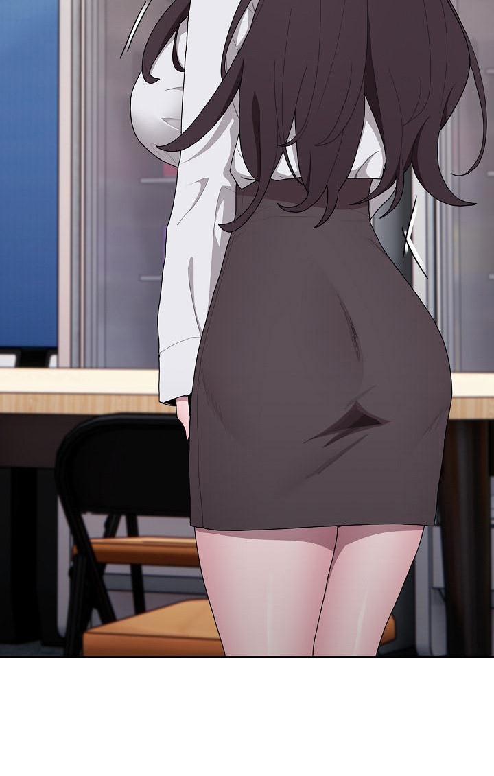 阴郁上司漫画,第21章：直言相告5图