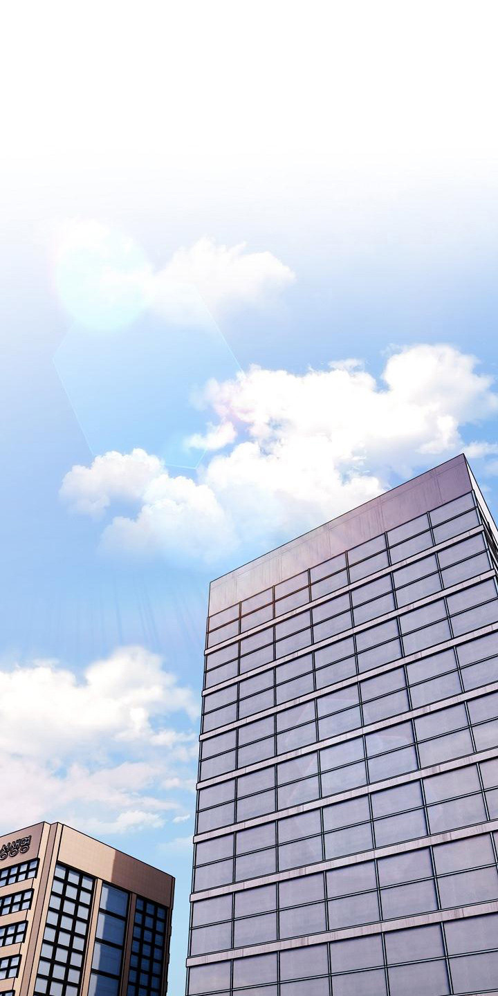 阴郁上司漫画,第18章：出外勤1图