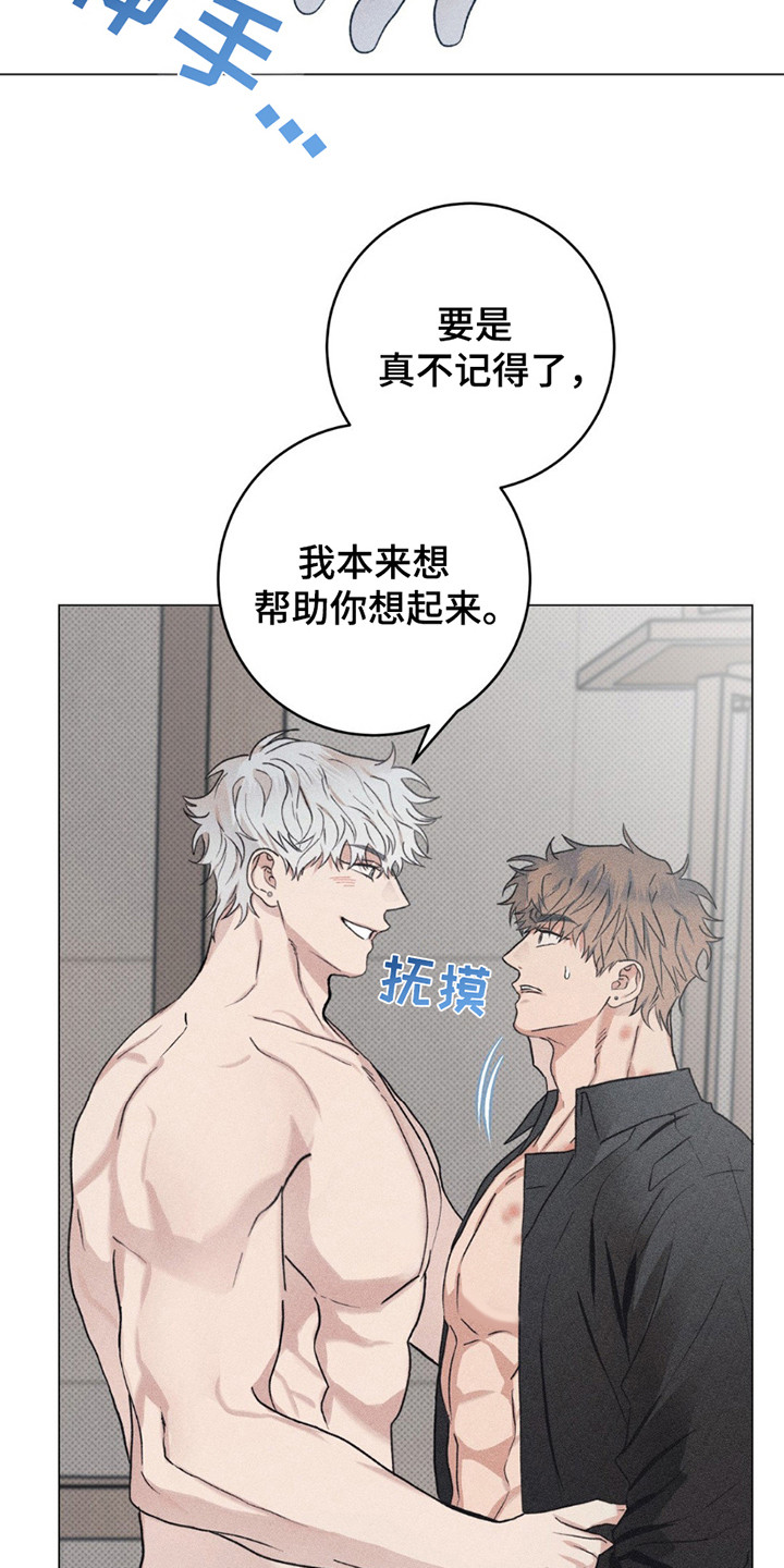 迟来的伴侣漫画免费读漫画的软件漫画,第10章：不记得了3图