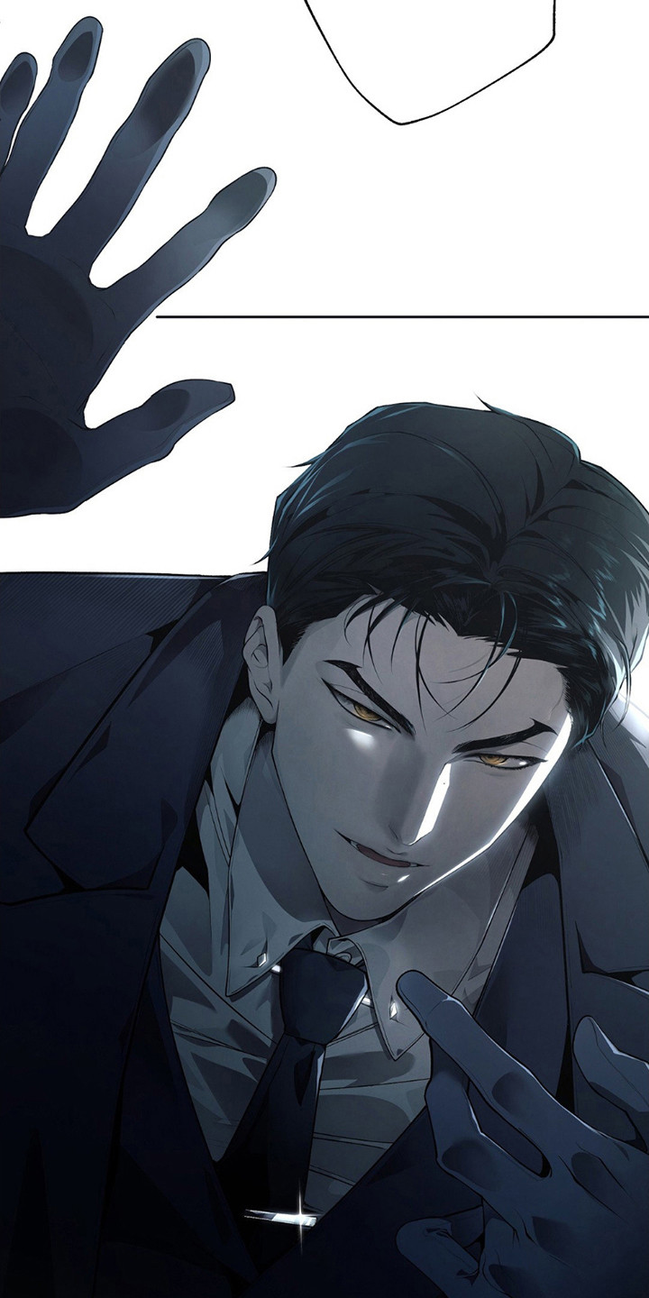 痞子警卫漫画,第8章：老本行3图