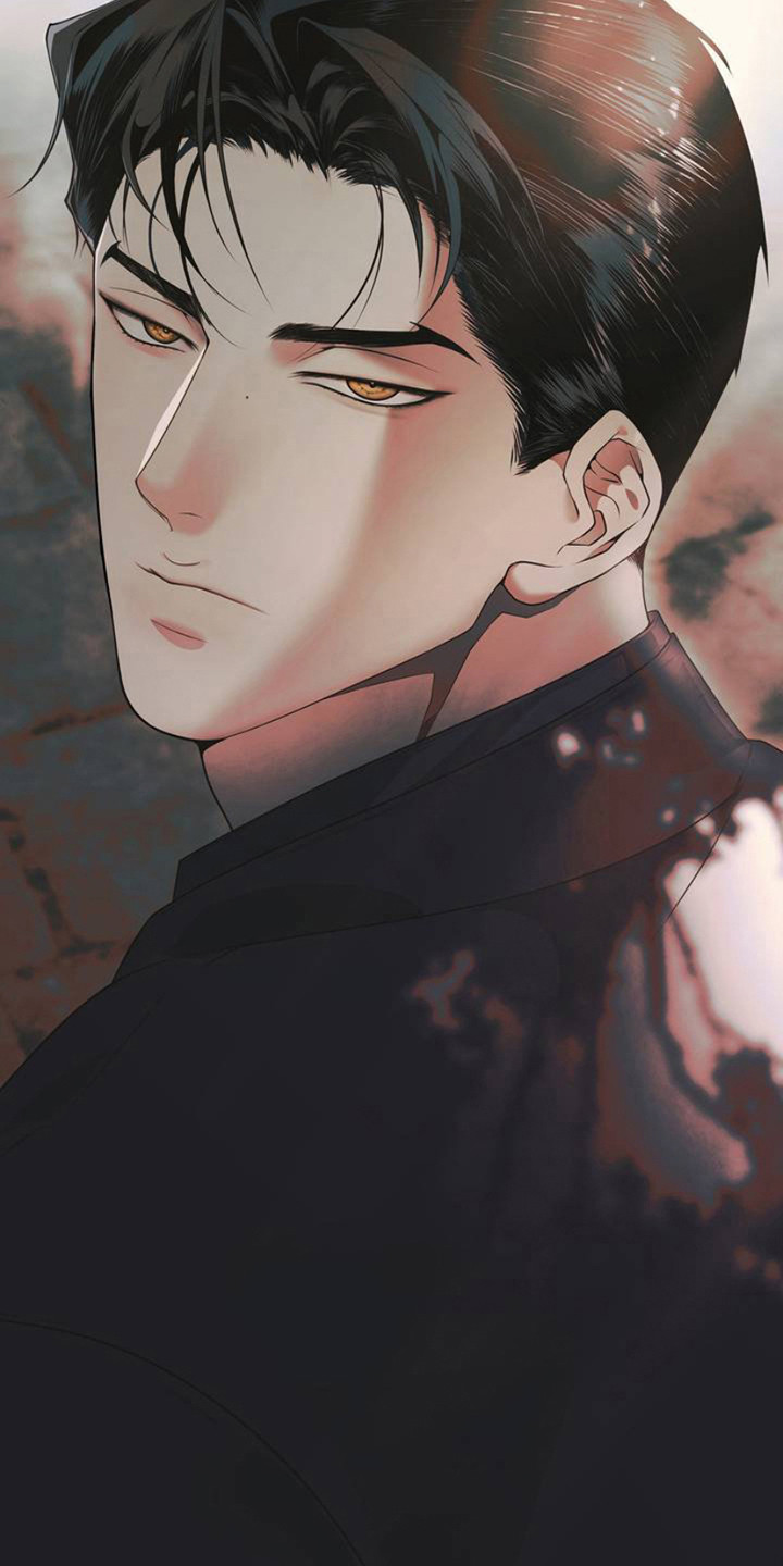 痞子警卫漫画,第2章：被无视1图