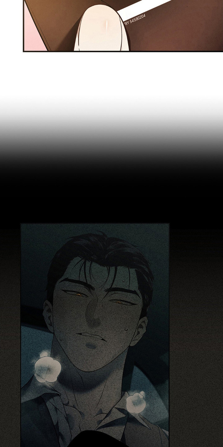 痞子警卫漫画,第7章：改变想法4图