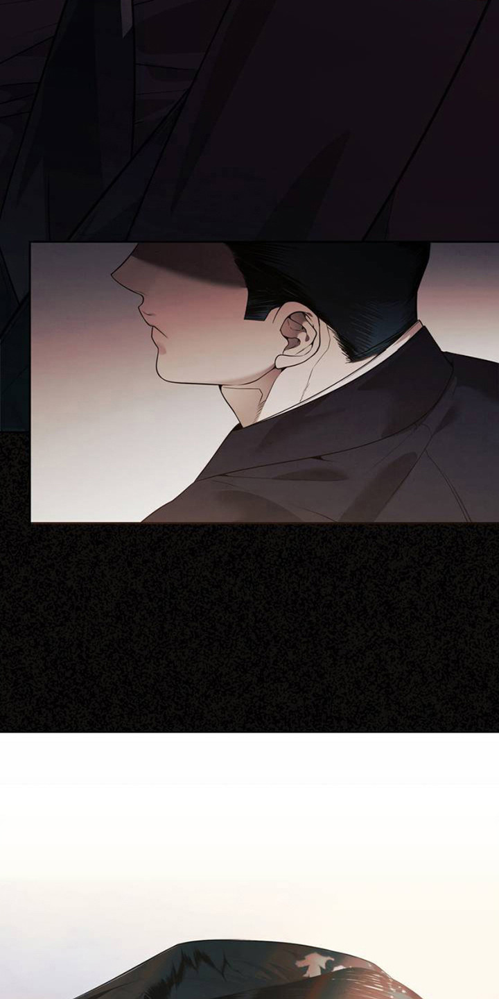 痞子警卫漫画,第2章：被无视5图