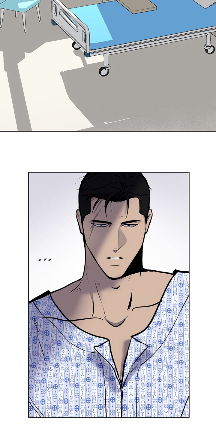 二把手与原配的矛盾漫画,第7章：又来了3图