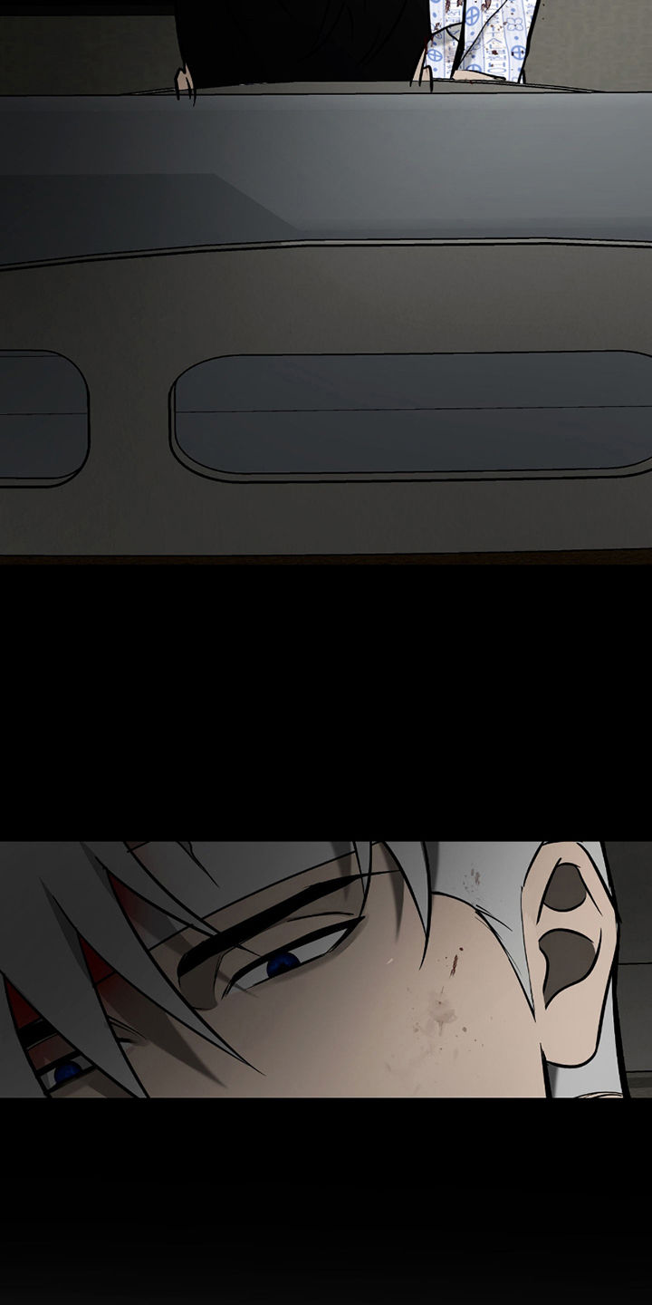 医生二把手漫画,第5章：出现3图