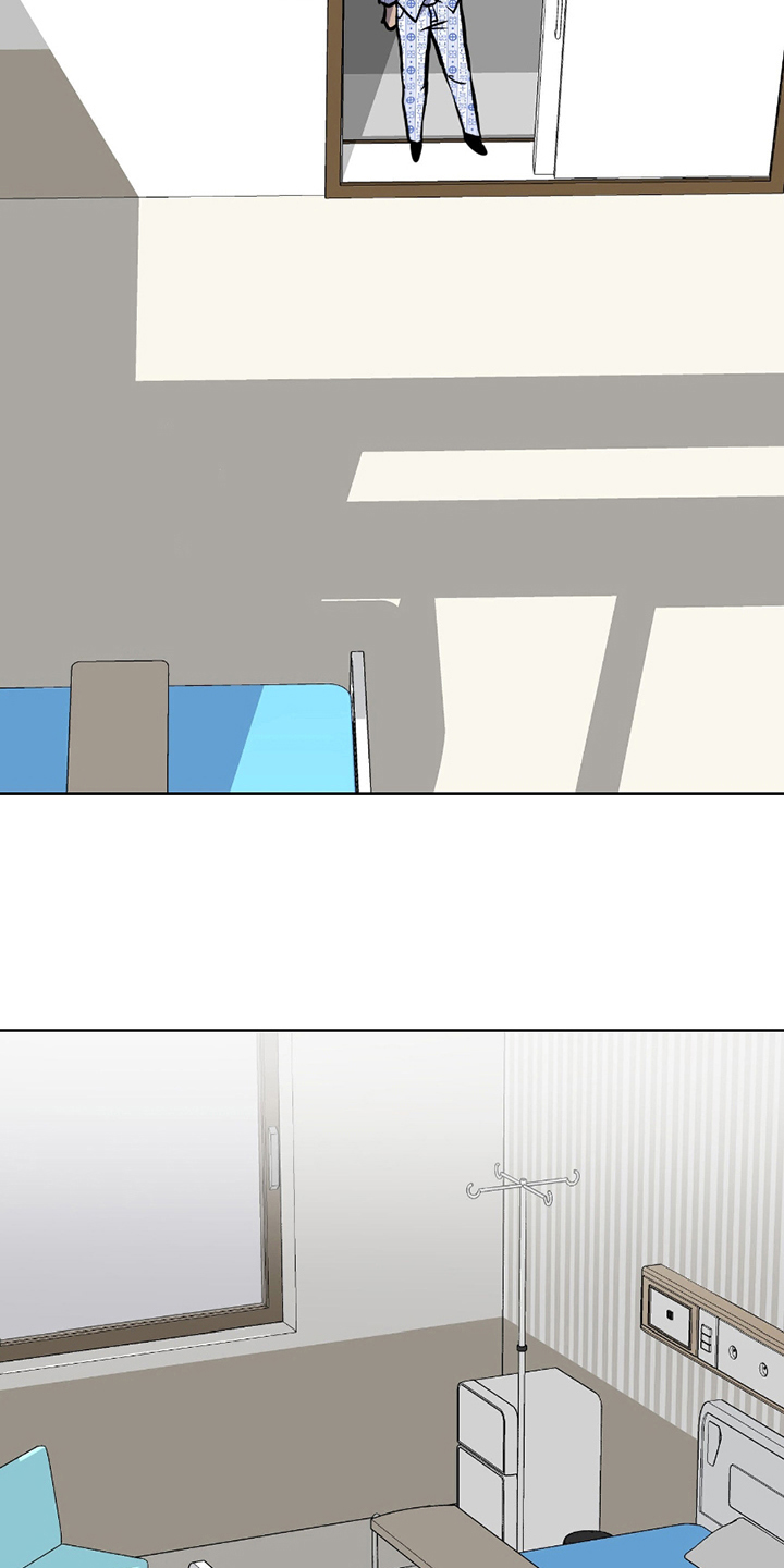 二把手与原配的矛盾漫画,第7章：又来了2图