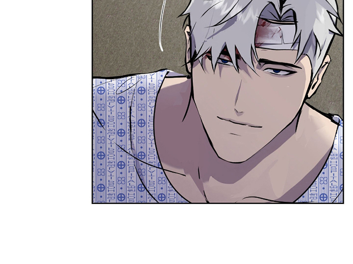 二把手如何对待一把手漫画,第3章：处境1图