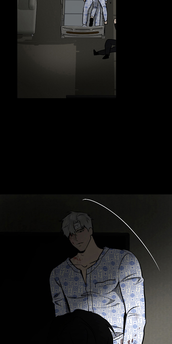 医生二把手漫画,第5章：出现2图