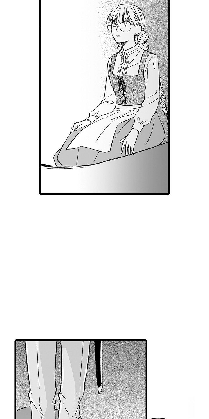 被异界的魔王袭击漫画,第14章：字面意思4图
