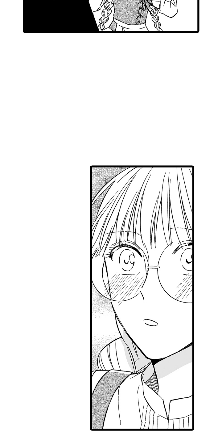 被异界的魔王袭击漫画,第26章：努力点5图