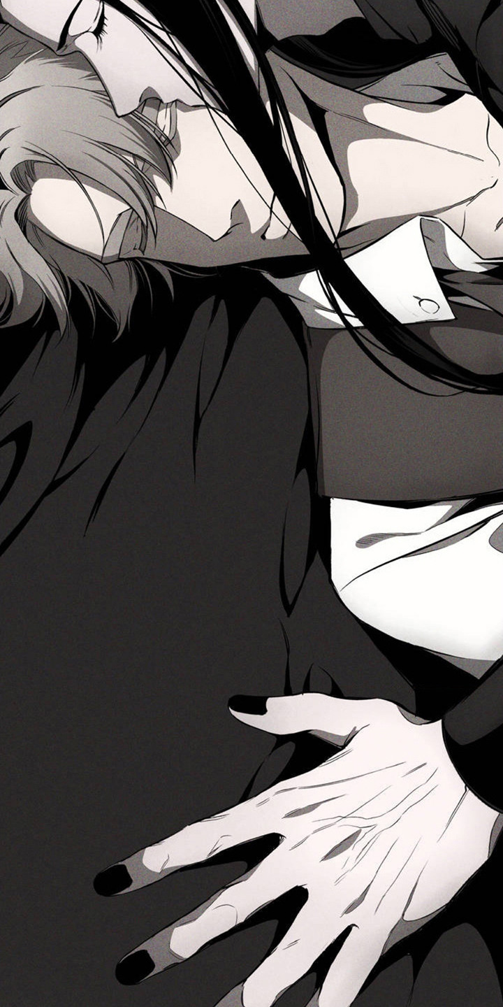 荆棘吾皇漫画,第3章：爱意2图