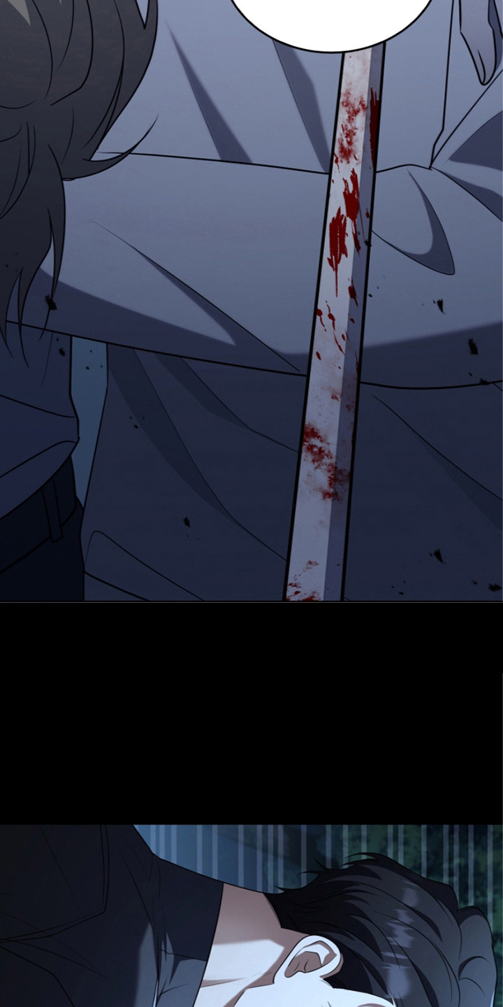 双重血脉角色介绍漫画,第12章：察觉1图