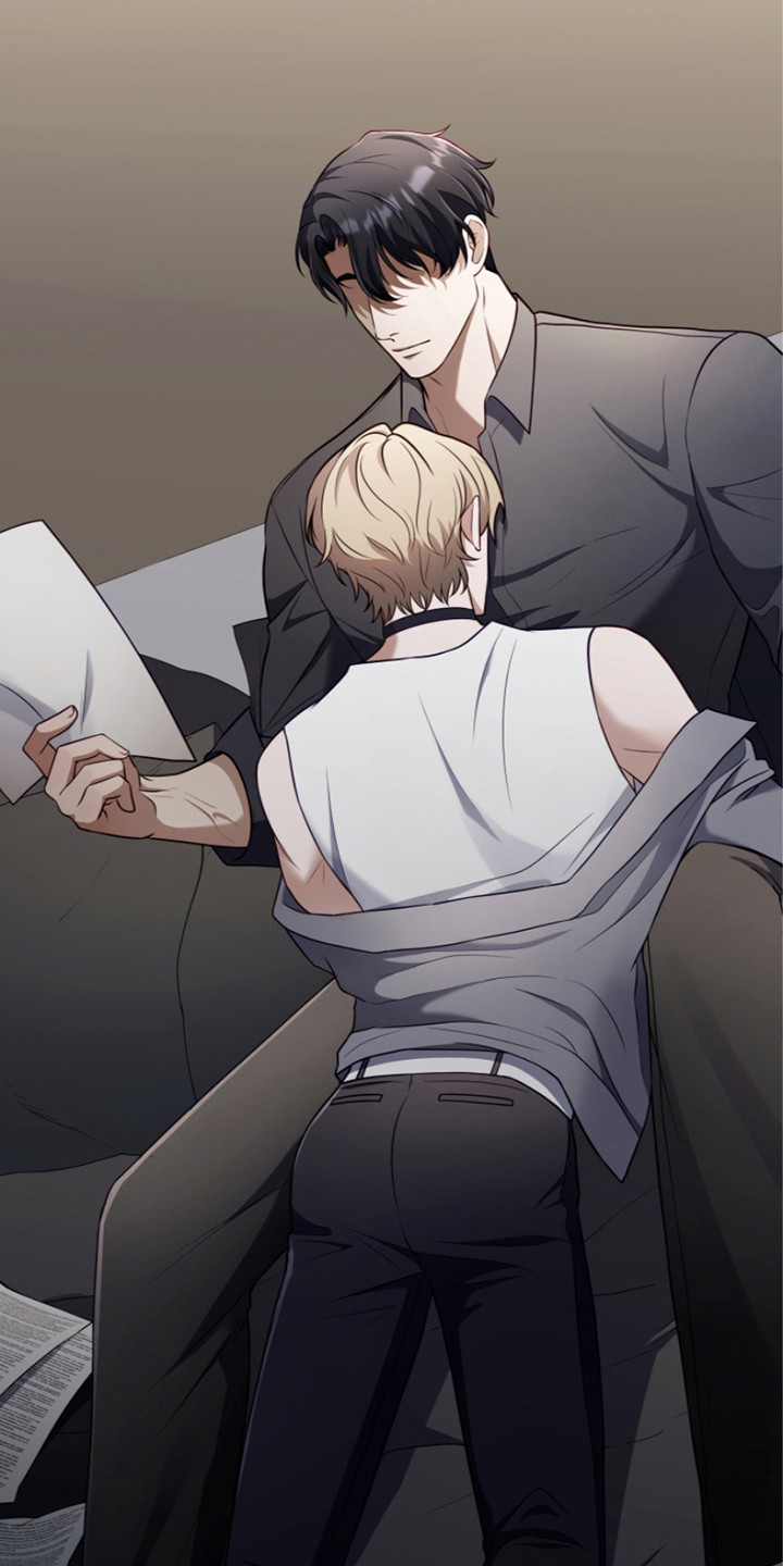 双重血脉漫画,第20章：最高分2图