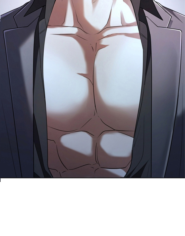 双重血脉角色介绍漫画,第28章：晕倒3图