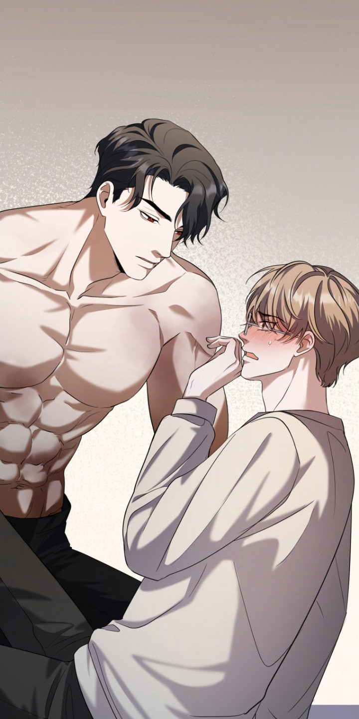 双重血脉漫画,第3章：双重能力1图