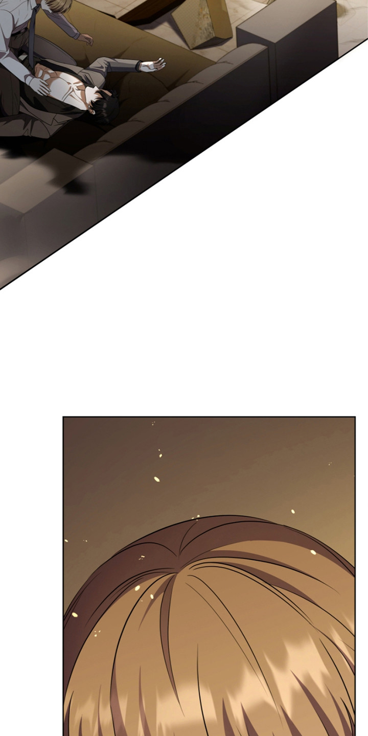 双重血统动漫漫画,第26章：还不够2图