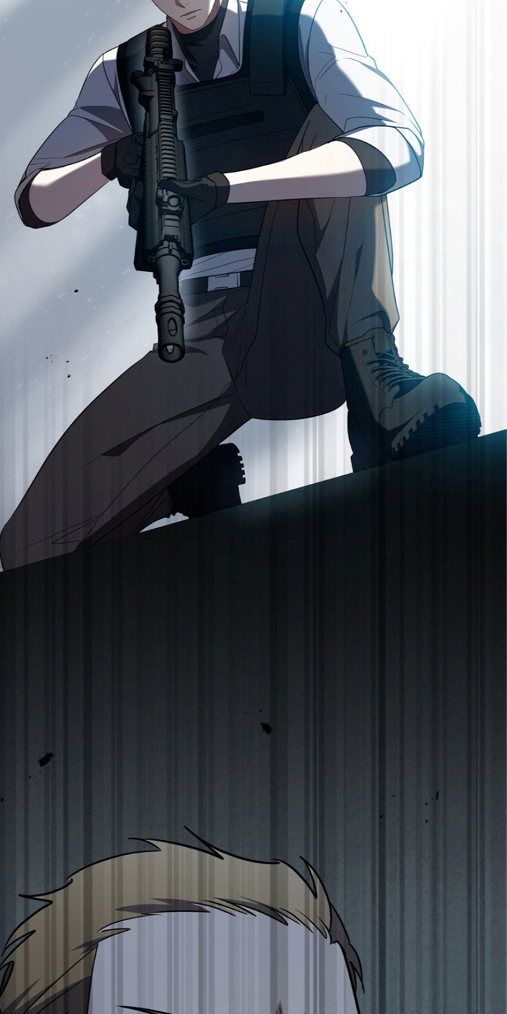 双重血脉能力者漫画漫画,第16章：实战训练4图