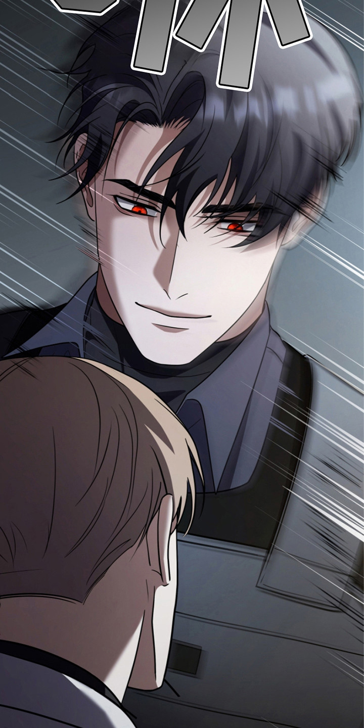 双重血脉漫画,第19章：投降4图