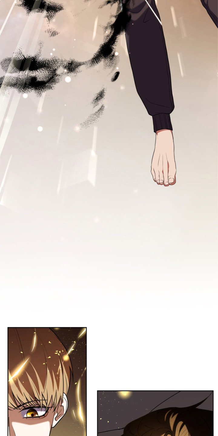 双重血型有啥影响漫画,第27章：辅助1图