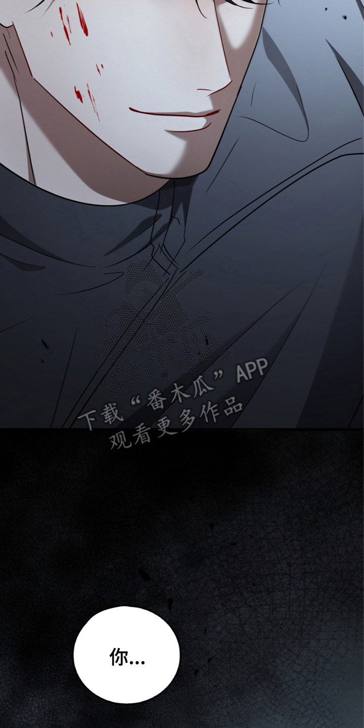 双重血脉角色介绍漫画,第12章：察觉4图