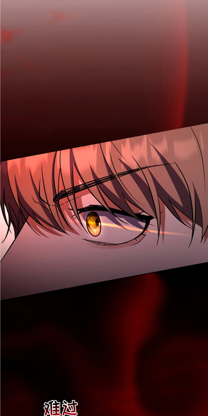 双重血统动漫漫画,第25章：不得不管2图