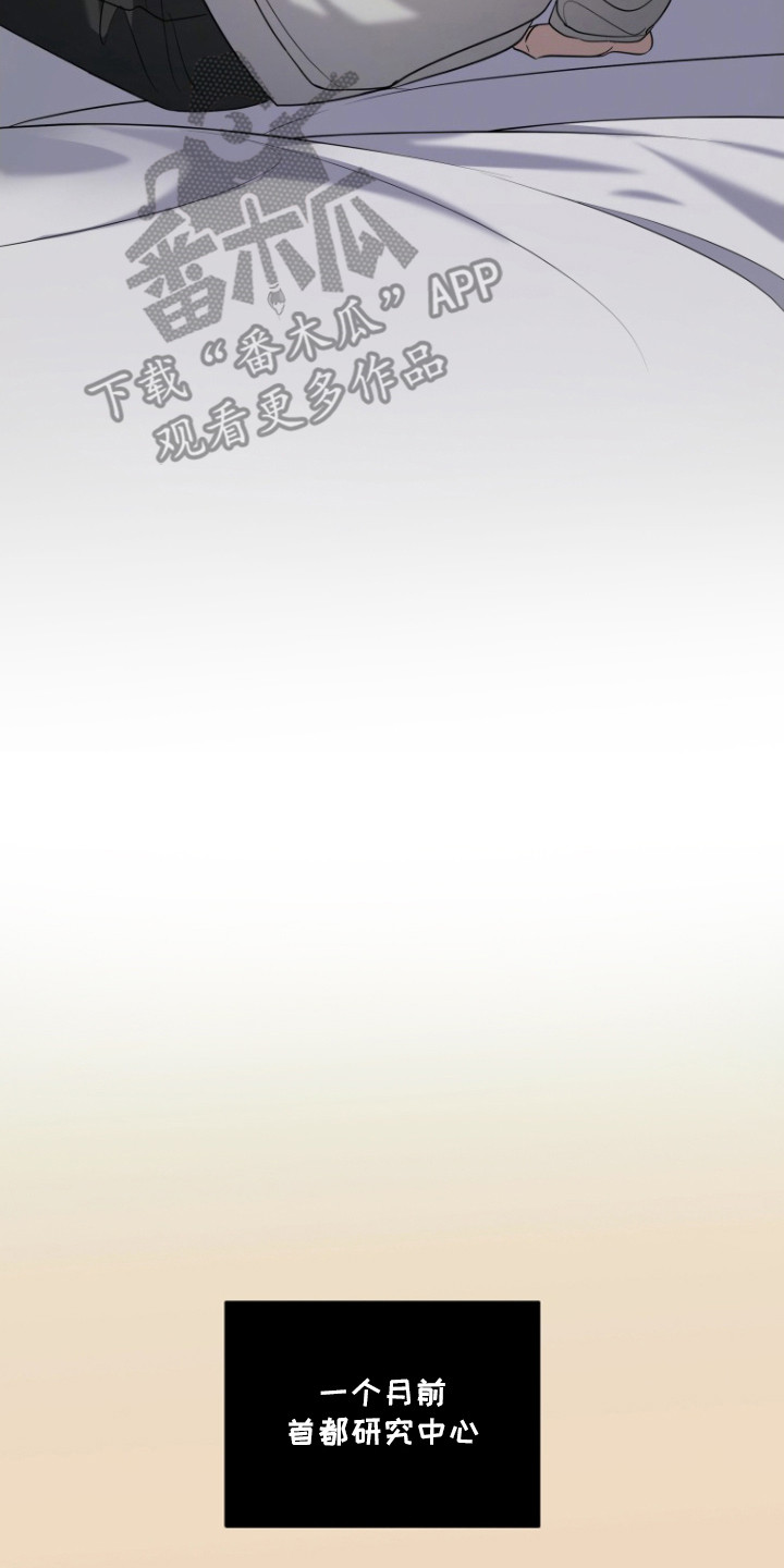 双重血脉漫画,第3章：双重能力2图