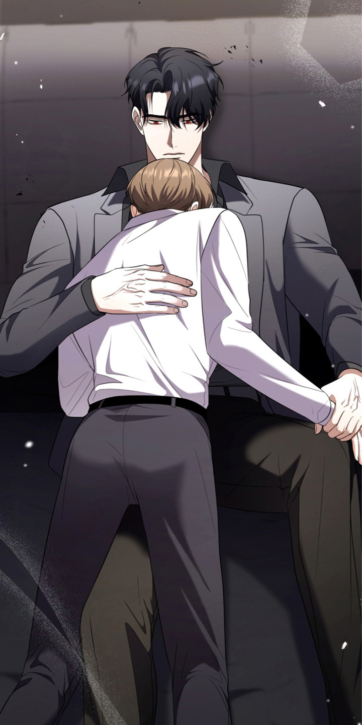 双重血脉漫画,第28章：晕倒1图