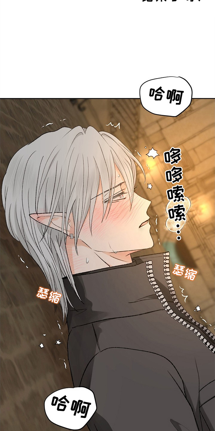 精灵宝可梦游戏漫画,第7章：解除了1图