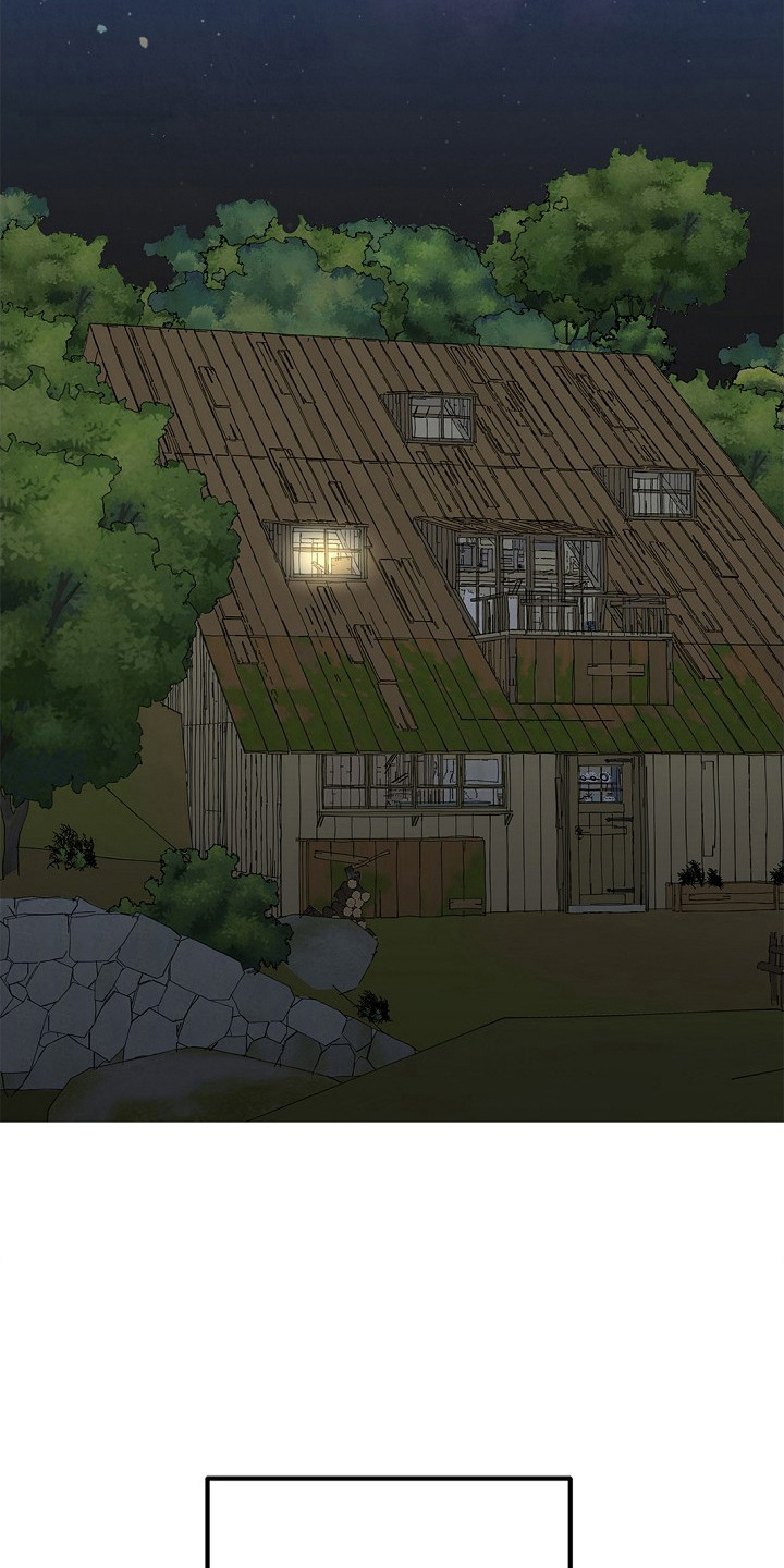 精灵冒险家漫画,第12章：幻想5图