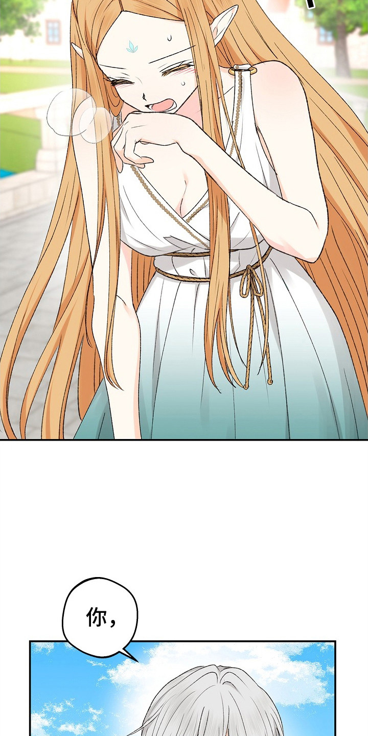 精灵冒险家游戏入口漫画,第10章：魅魔4图