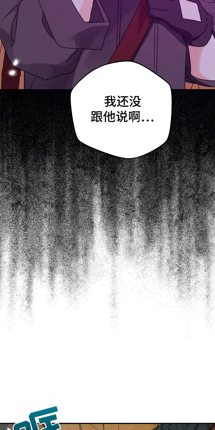 精灵宝可梦游戏漫画,第8章：协会长5图