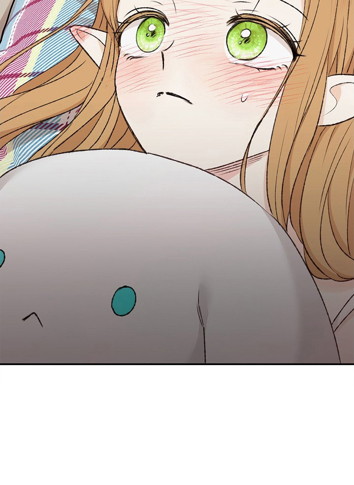 精灵冒险家动漫漫画,第11章：配队请求5图