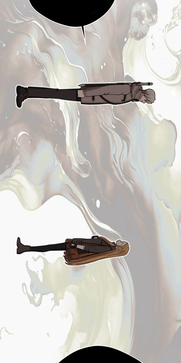 精灵冒险家漫画在线观看漫画,第20章：误会了2图