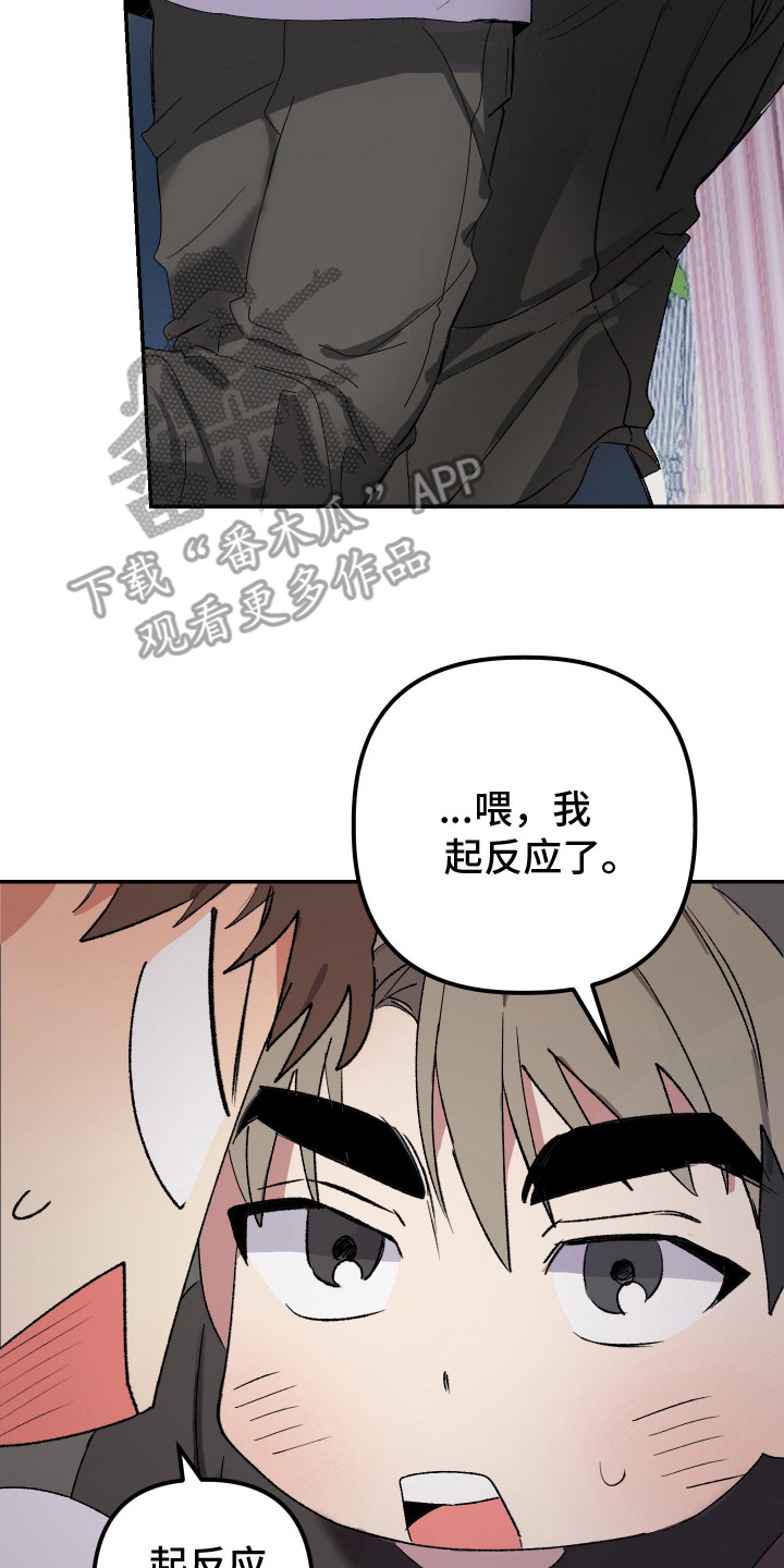 麻烦的旅行漫画,第28章：非常喜欢（完结）5图