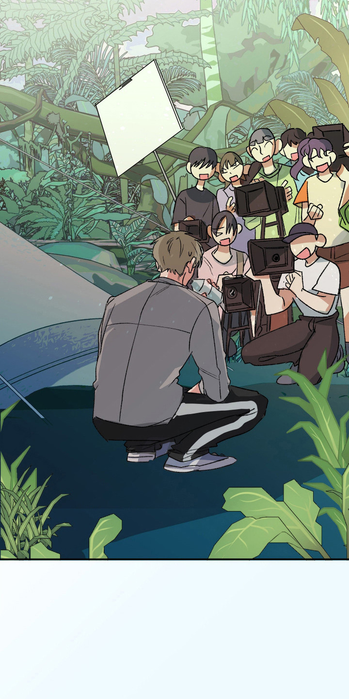麻烦的旅行漫画,第11章：亲近不少1图